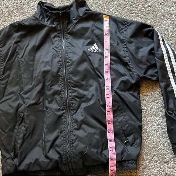 Vintage Adidas Windbreaker   - Picture 8 of 10